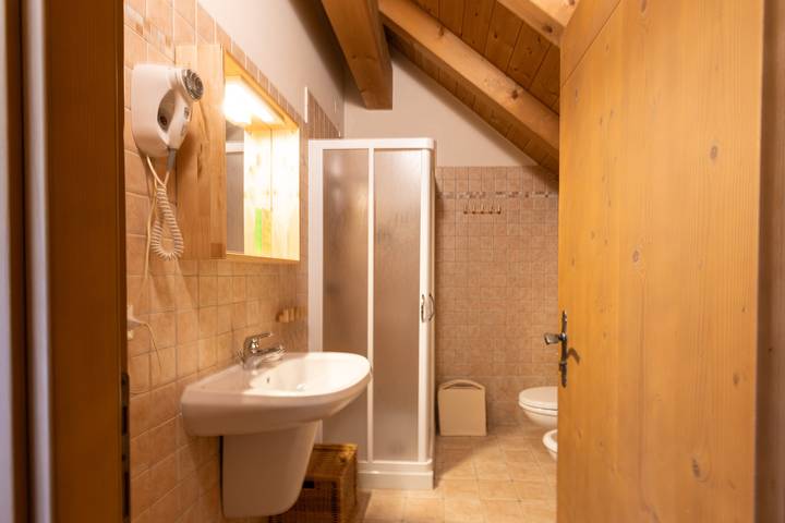 Appartamento intero, Agriturismo Filippon- Camera Cansiglio in Tambre, Prealpi Carniche