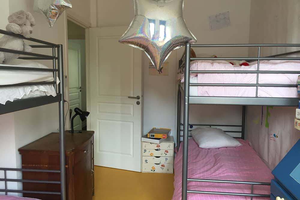 Charming house just outside Paris in Gentilly, Val-de-Marne