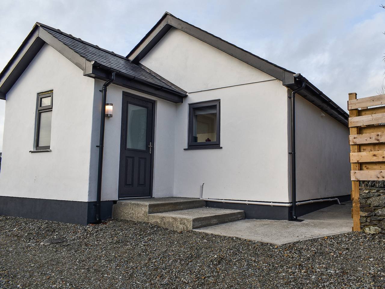 Casa vacanza a Anglesey a partire da 199€ a notte