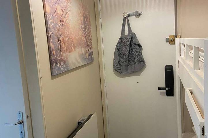 Appartement entier, Studio Constellations d'Auron in Auron, Saint-Étienne-de-Tinée