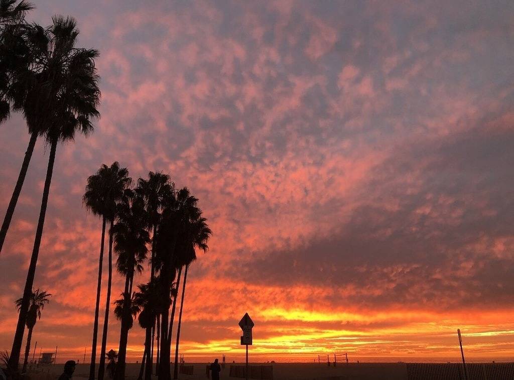 Maison De Vacances pour 6 Personnes dans Venice Beach (Los Angeles), Los Angeles