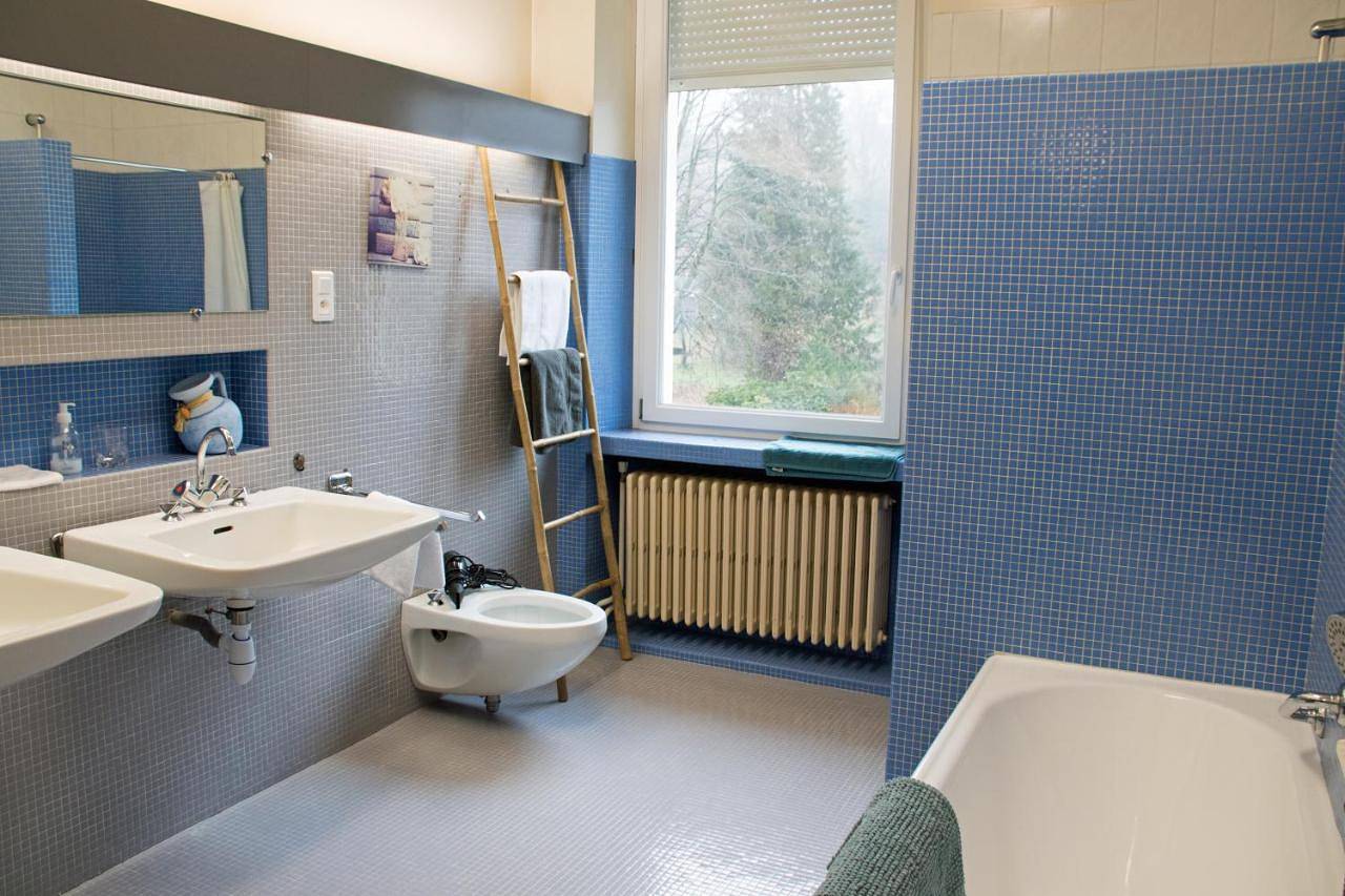 Chez Marlyse-chambres et Table d'hôtes in Saint-Maurice-sur-Moselle, Région d'Épinal