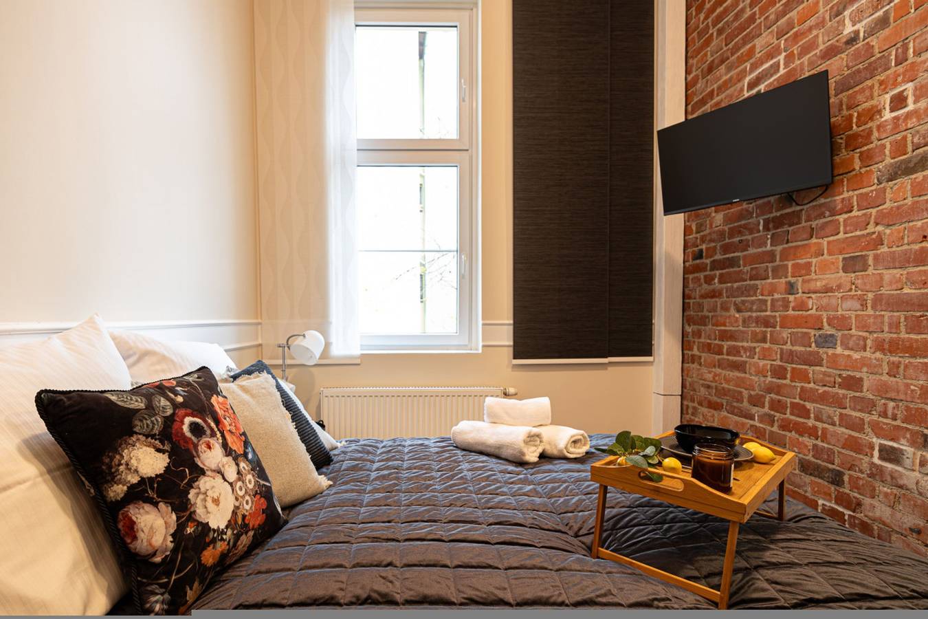Ganze Wohnung, Arcano | Studio | Centrum | Dzielnica Muzyczna in Bromberg, Kujawien-Pommern