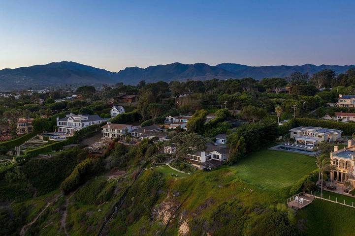 Villa pour 8 personnes, avec jardin et jacuzzi à Malibu - 3