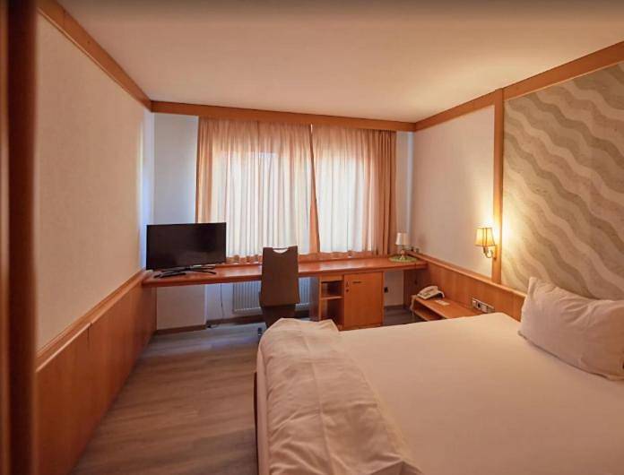 Hotel für 3 Personen in Walldürn