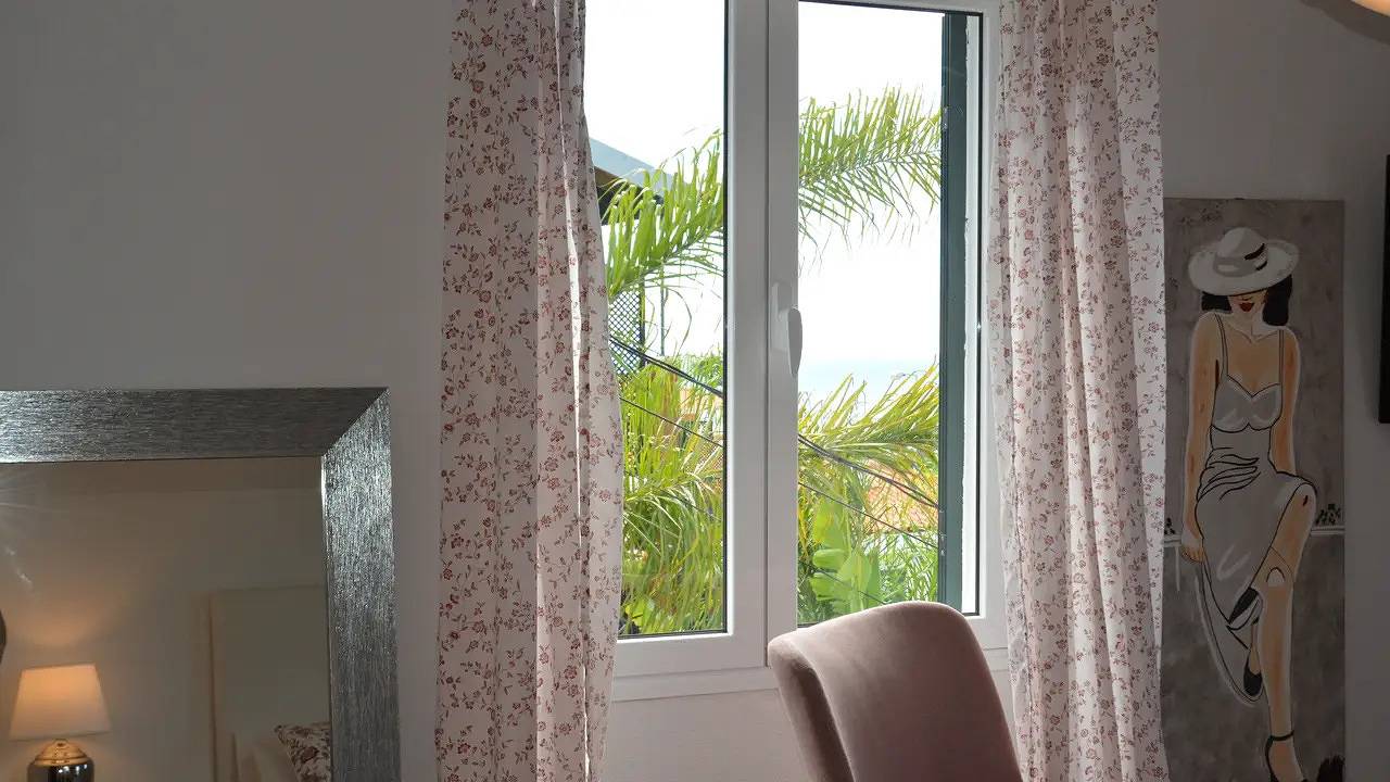 Appartamento intero, Ferienwohnung für 2 Personen (35 m²) in Funchal in Lazareto, Funchal (Santa Maria Maior)