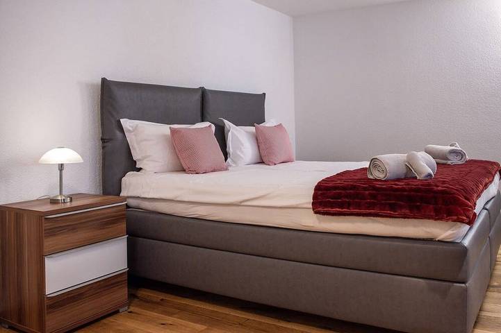 Ferienwohnung für 3 Personen in Frechen - 2