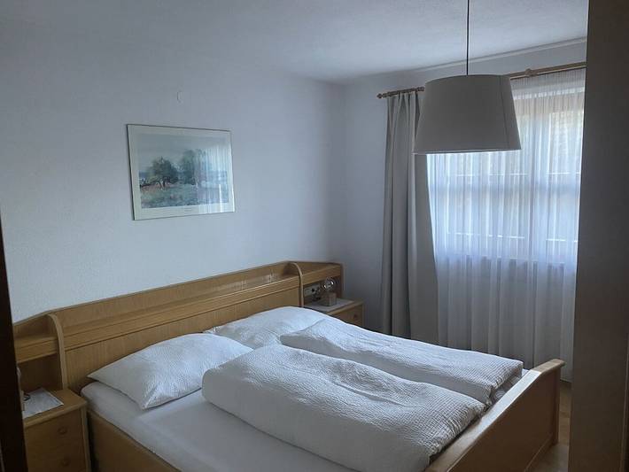 Wohnung in Pians mit Schwimmbecken in Lechtaler Alpen, Pians