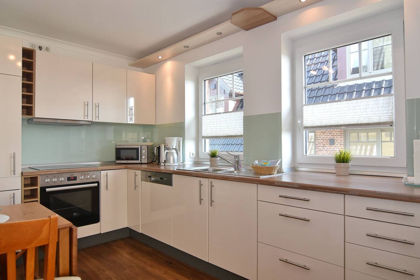 Ganze Ferienwohnung, Wodan, Whg. 1 in Tinnum, Sylt (Gemeinde)