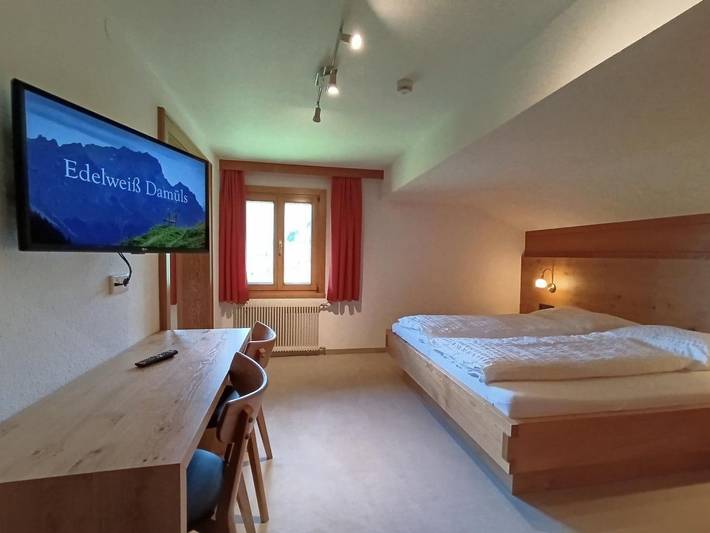 Ferienwohnung für 4 Personen im Bregenzerwald - 3
