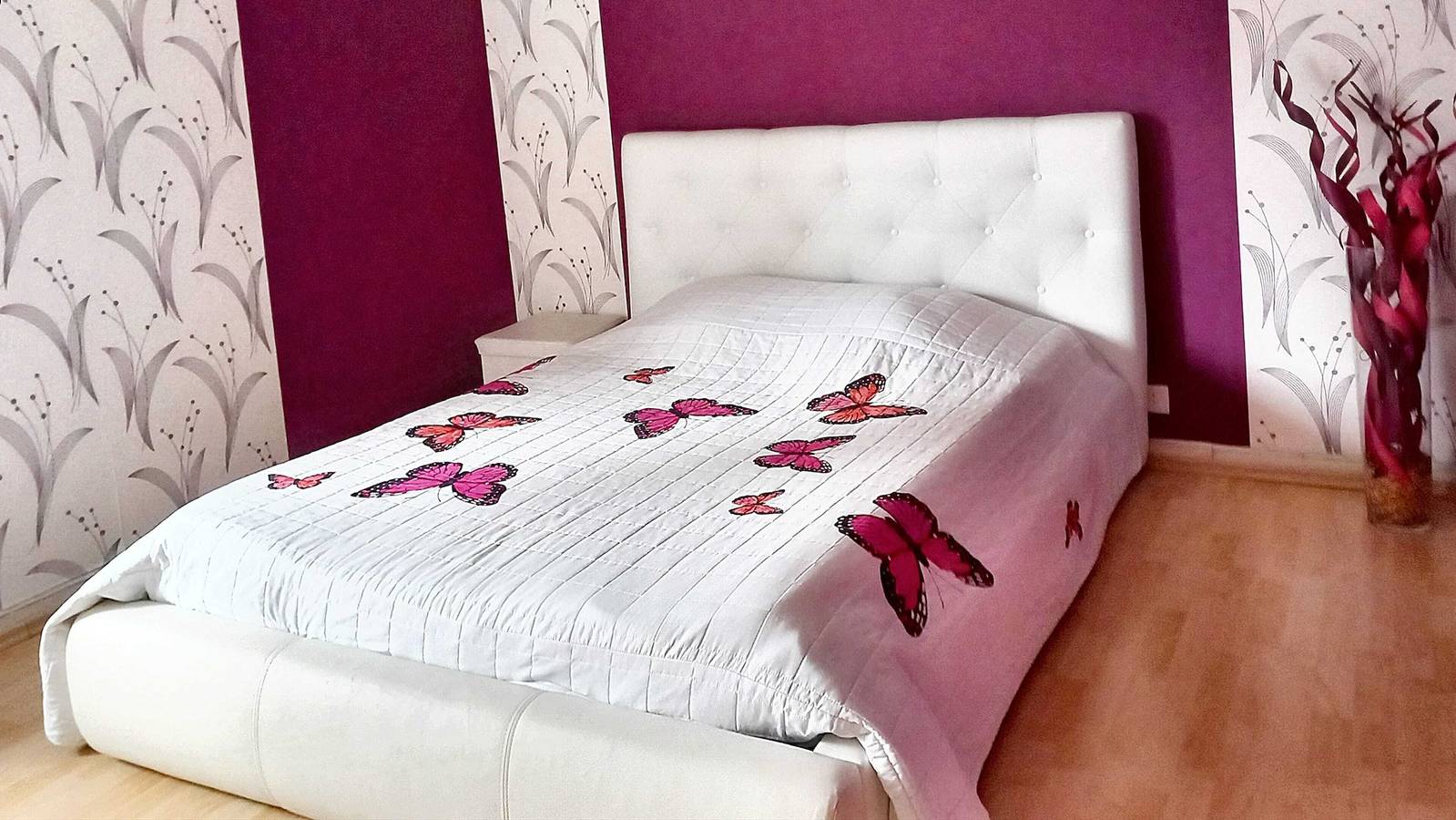 Apartamento entero, Relájate y Disfruta en Saint-Dié-des-Vosges in Saint-Dié-des-Vosges