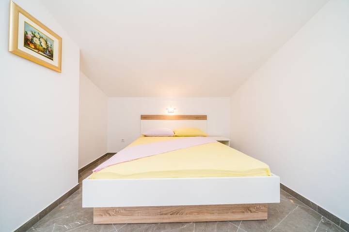 BnB für 2 Personen, mit Balkon in Kroatien - 2