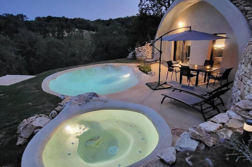 Gîtes de France® - Vip Refuge in Cazillac, Lot