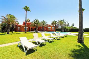 Villa pour 14 Personnes dans Cabo Roche, Conil de la Frontera, Photo 3
