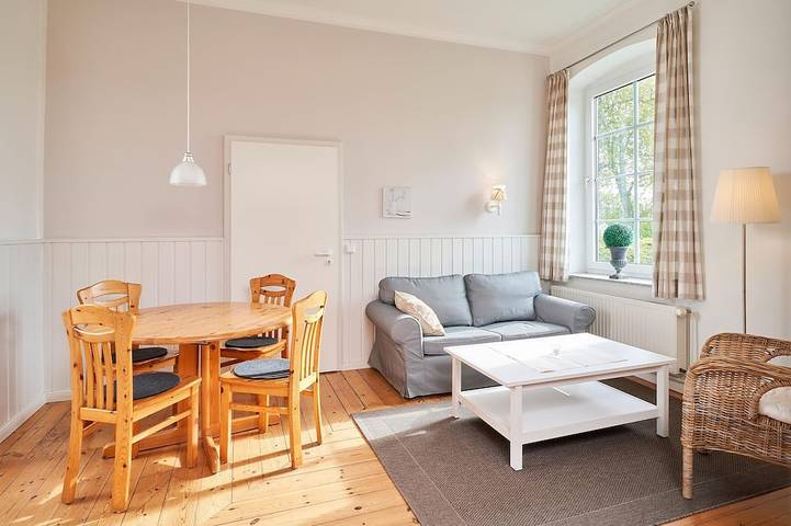 Agriturismo für 4 Personen, mit Garten