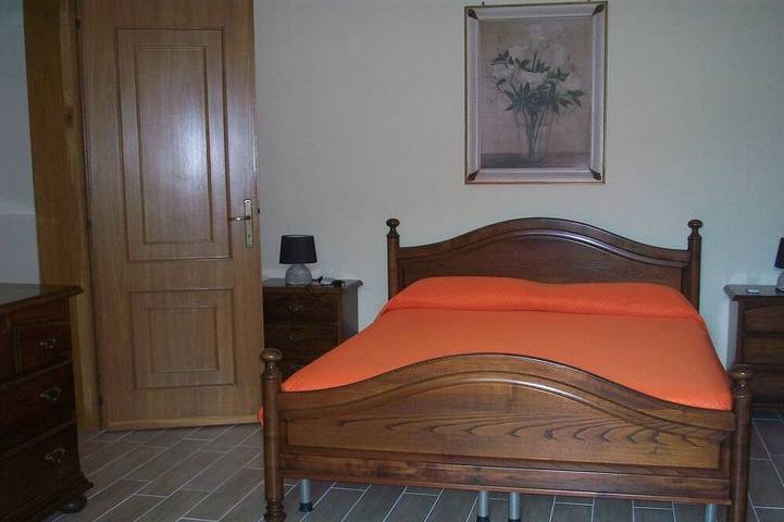 Ferienhaus für 7 Personen, mit Garten und Pool sowie Terrasse in Chia - 2