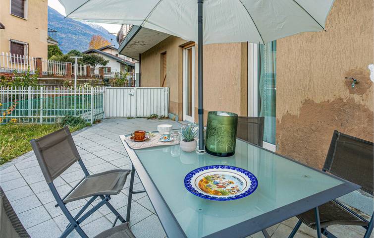 Location de vacances pour 5 personnes, avec Terrasse à Comune di Châtillon