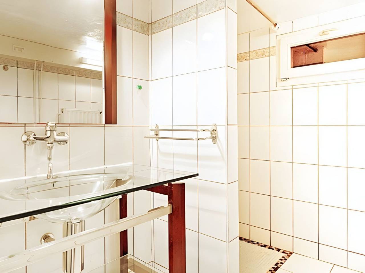 Le Chalet Sous Les Sapins, mit Swimmingpool, Sauna in Gerbamont, Parque natural regional de los Ballons des Vosges