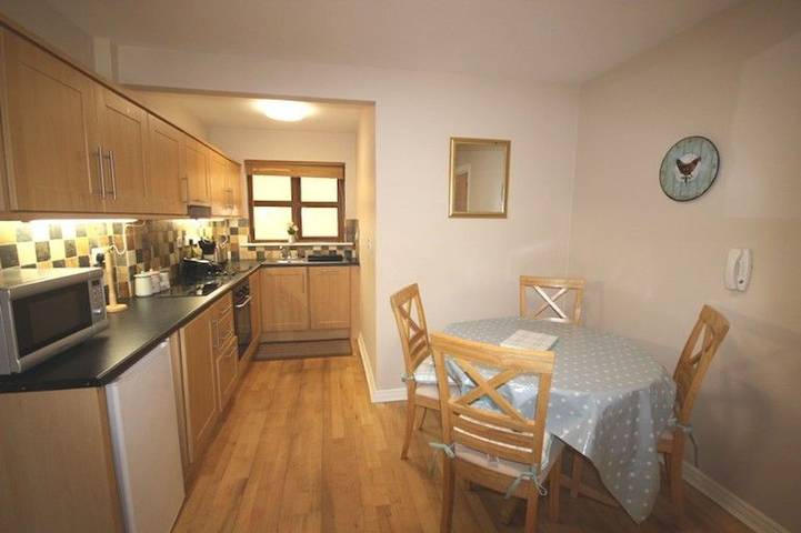 Location de vacances pour 4 personnes à Clifden - 3