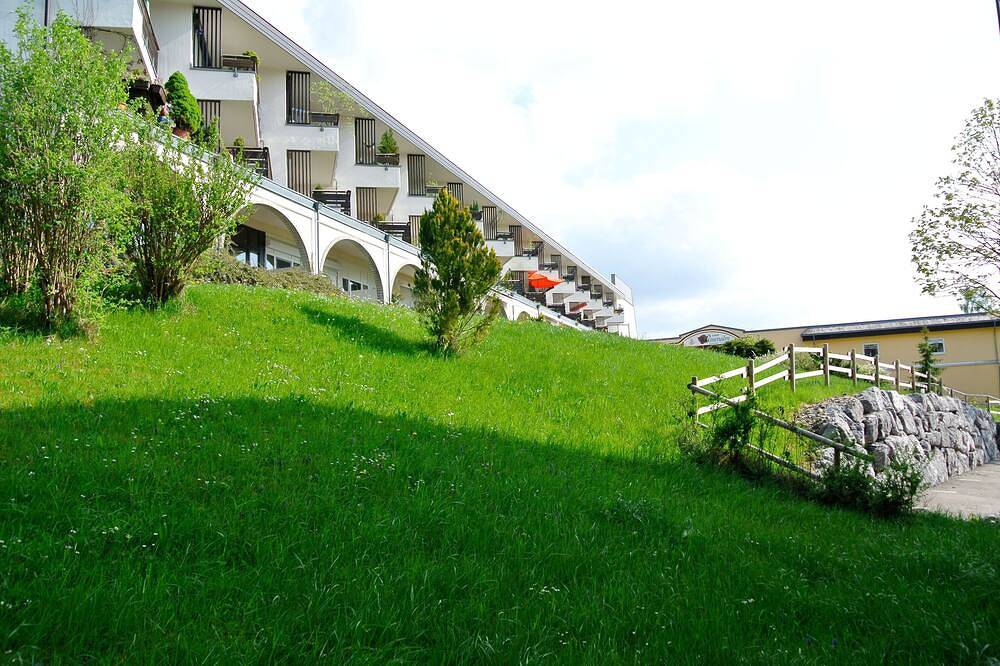 Ganze Wohnung, Geschmackvolle Wohnung im Allgäu in unmittelbarer Nähe zum Bodensee in Scheidegg, Bayerisch Schwaben