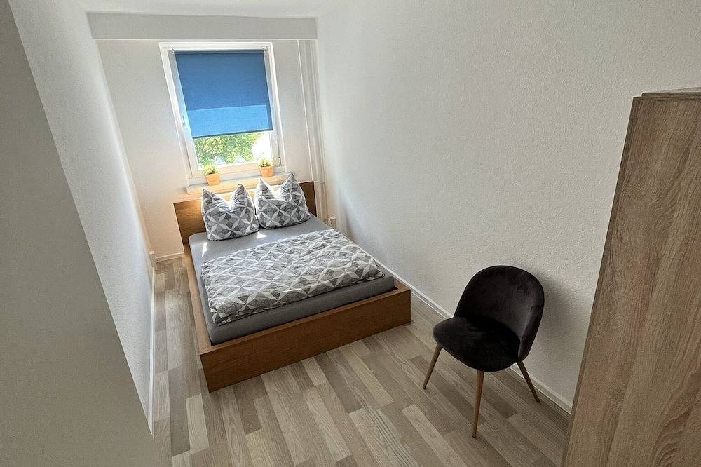 Entire apartment, Cozy apartment in the center in Chemnitz, Chemnitz (region)