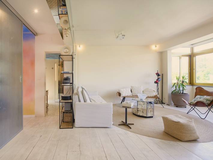 Gîte pour 4 personnes à Estoril - 2