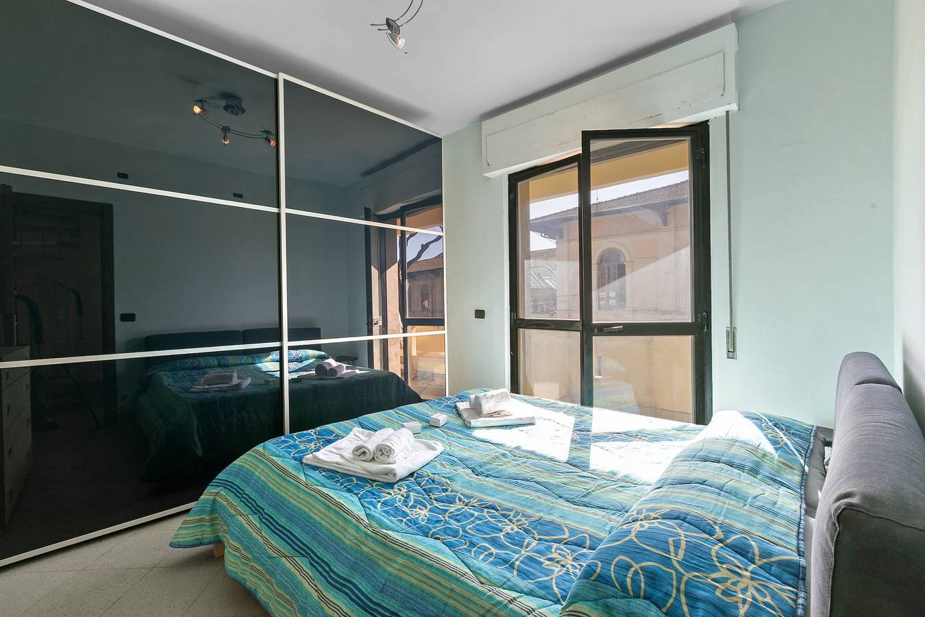 Geheel appartement, Appartamento Mako -  800M From The Beach in Viareggio, Italiaanse Rivièra