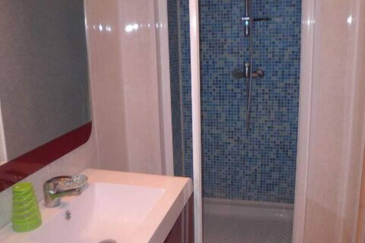 Gîte pour 4 personnes dans Carentan les Marais - 3