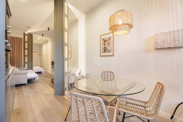 Apartment for 2 People in Valencia, Costa de Valencia, Photo 4