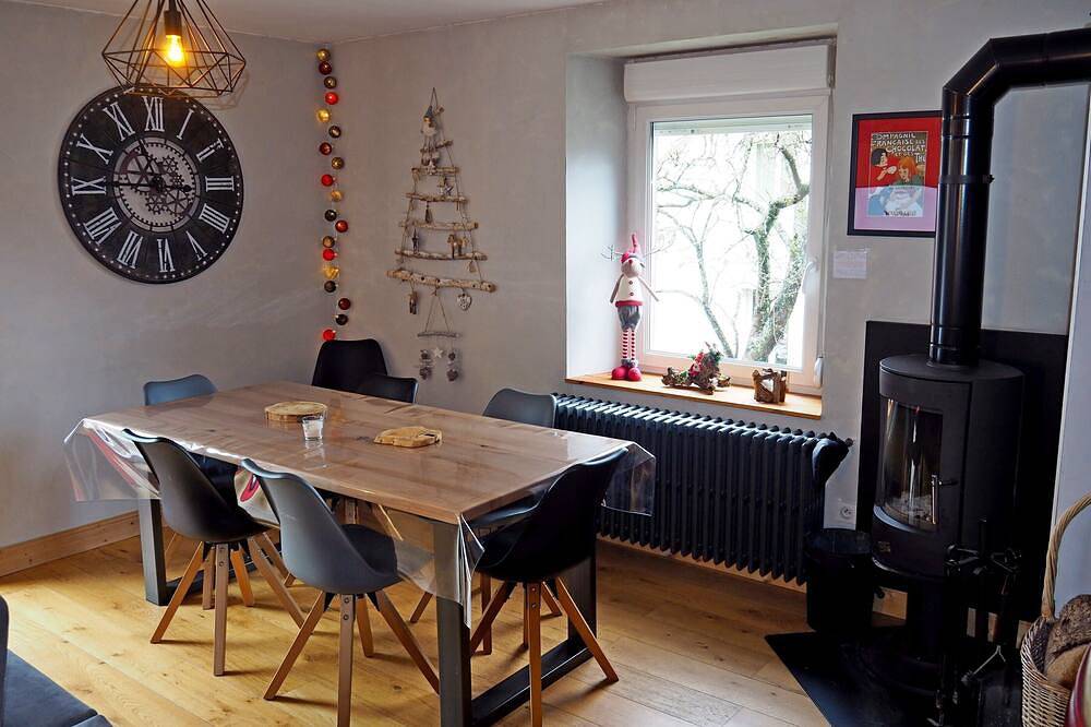 Appartement de vacances