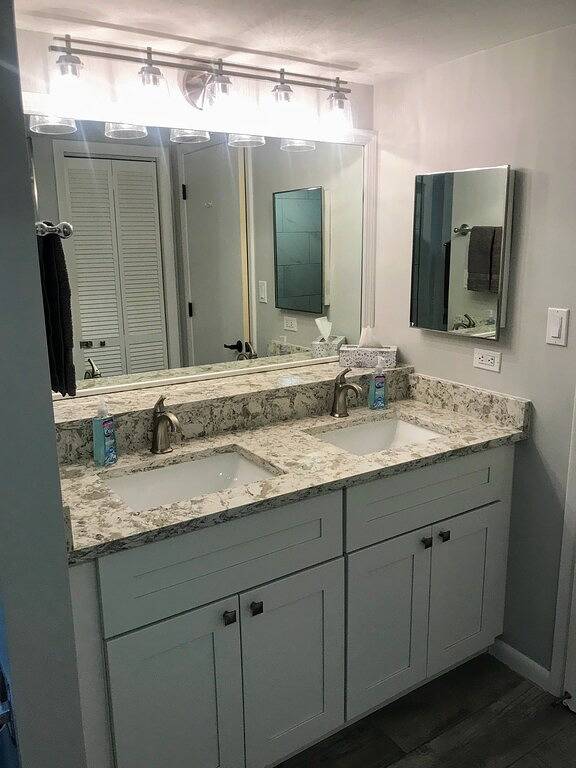 Ganze Wohnung, Resort style living in corner unit building A! Closest to pool and grill! in Bonita Bay, Bonita Springs