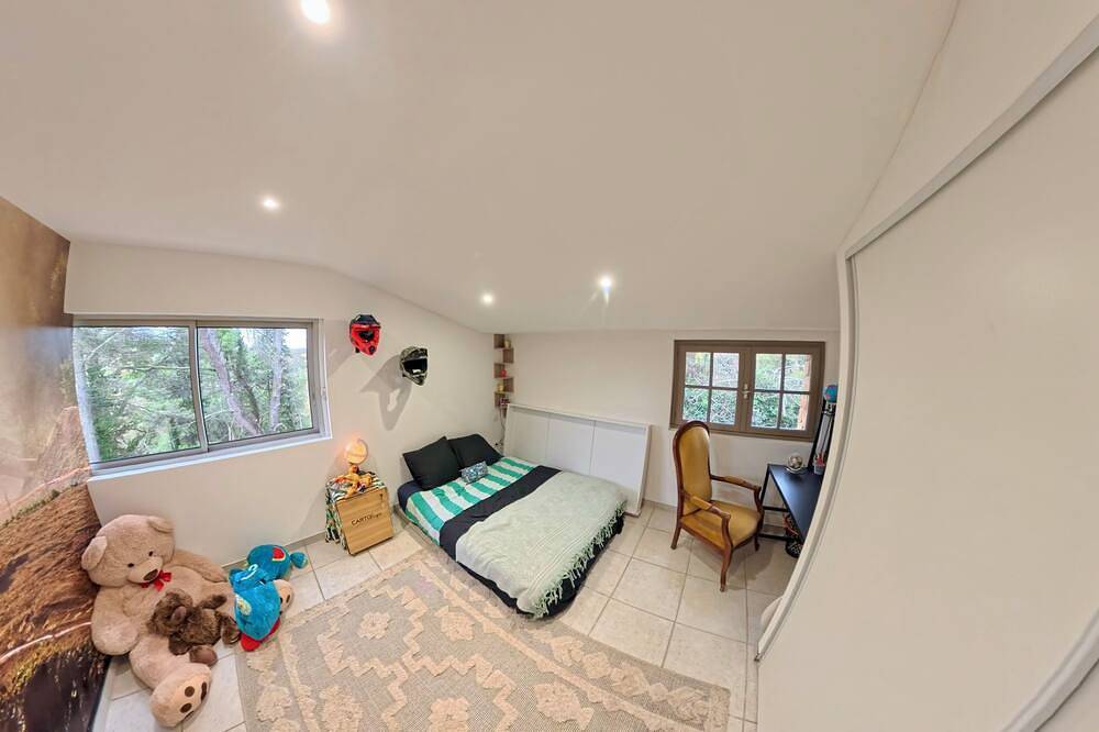 Les Salines de Réals - In the heart of the garrigue, ideal for a quiet interlude in Cessenon-sur-Orb, Region de Béziers