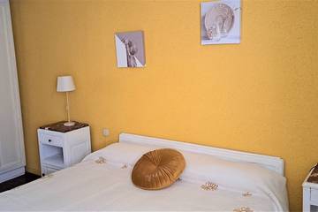 Location De Vacances pour 6 Personnes dans Narbonne, Côte d'Améthyste, Photo 3