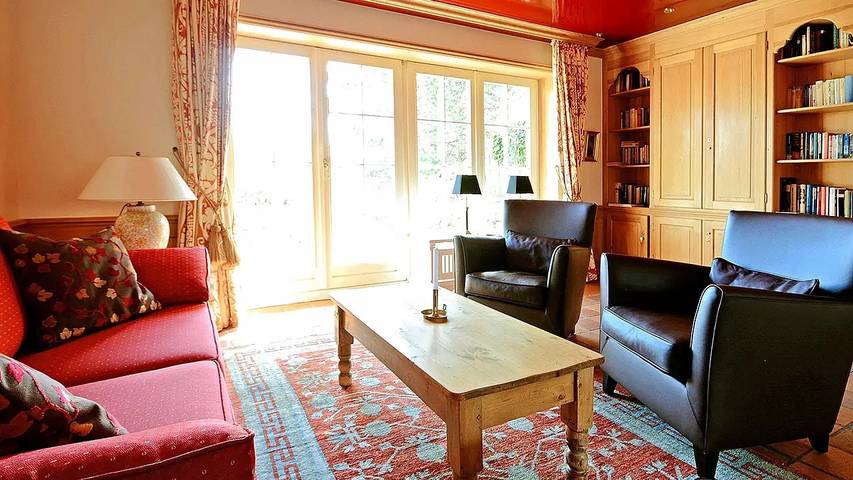 Ferienhaus für 6 Personen, mit Garten, mit Haustier in Munkmarsch - 3