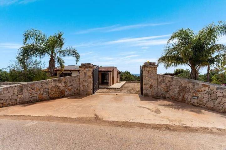 Residence with pool - Suite Ulivo in Torre Pali, Salve