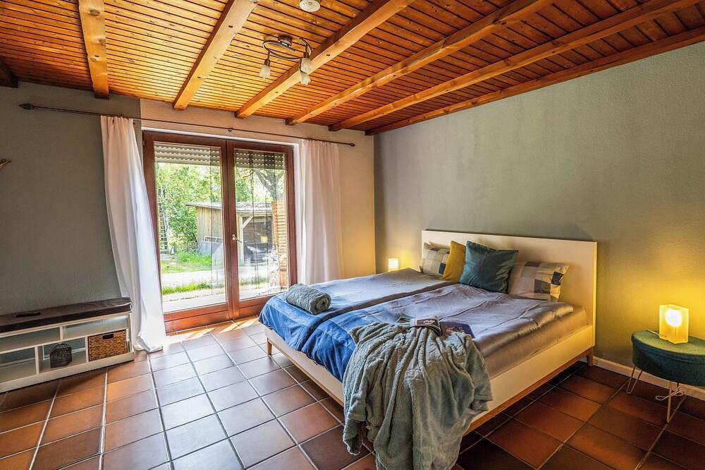 Ganze Wohnung, Ferienwohnung Kote in Dannenberg, Elbtalaue