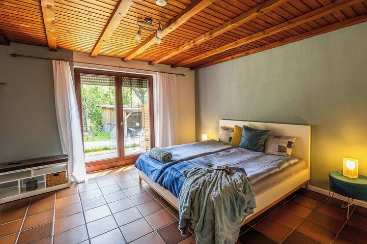 Ferienwohnung für 7 Personen in Dannenberg - 2