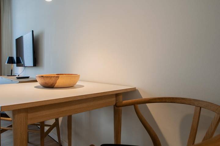 Ferienwohnung für 2 Personen auf Norderney - 3