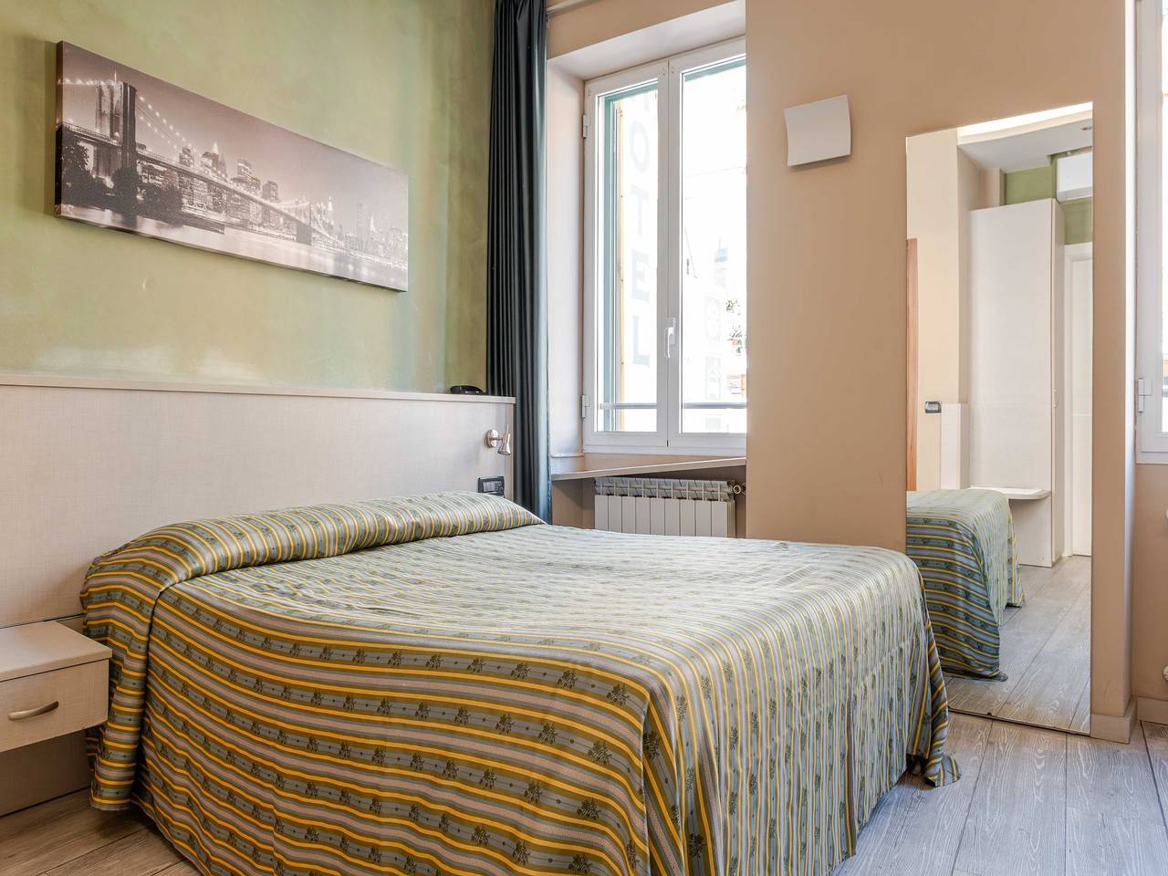 Hotel 3 Comfortable Stay in Ventimiglia in Ventimiglia (City), Ventimiglia