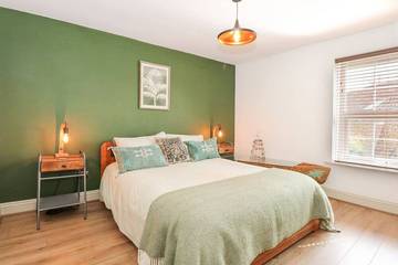 Cottage for 5 People in Snettisham, Norfolk, Photo 1