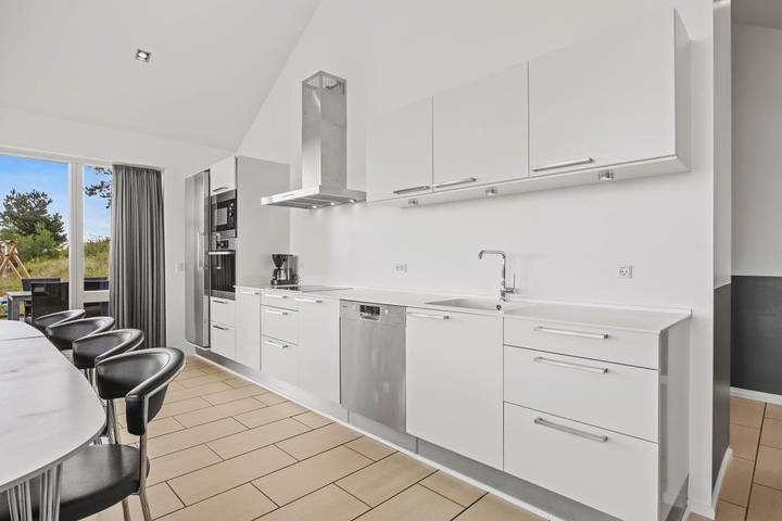 Villa für 10 Personen, mit Sauna, mit Haustier in Biikebrennen - 3