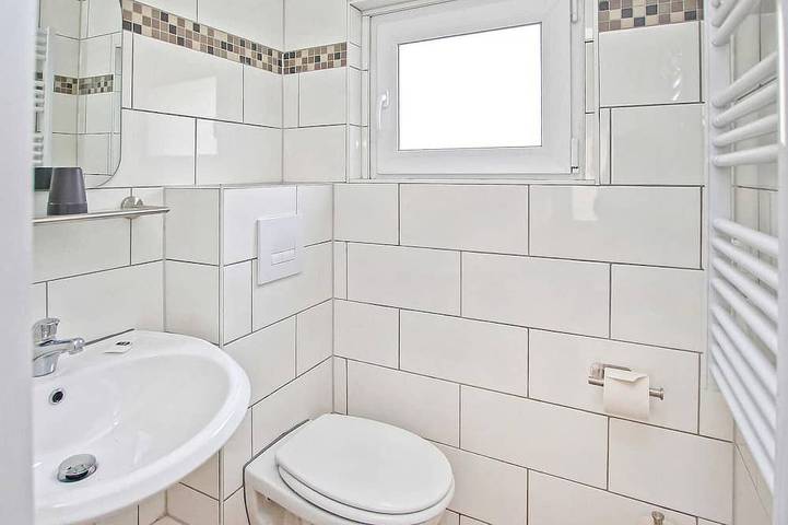 Ferienhaus für 4 Personen, mit Terrasse in Rheinsberg - 4