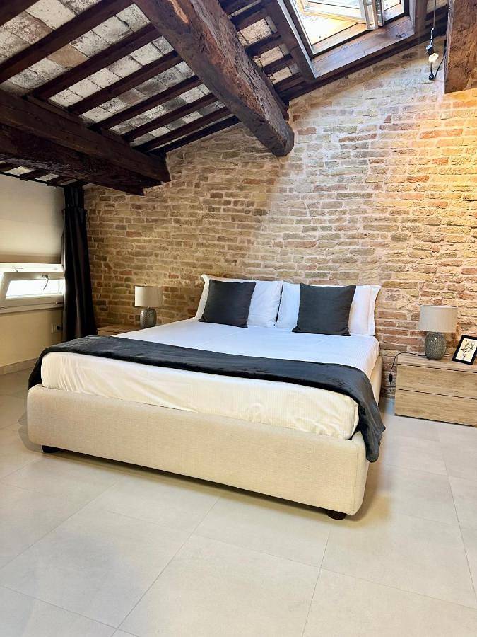 Vakantiewoning voor 2 personen in Ravenna