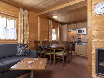 Ferienhaus für 6 Personen in Schwendau, Zillertal, Bild 3