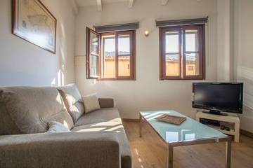 Apartamento De Férias para 2 Pessoas em Palma Old Town, Palma de Maiorca, Foto 3