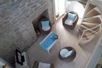 Gîte pour 4 Personnes dans Penmarch, Côte de Cornouaille, Photo 4