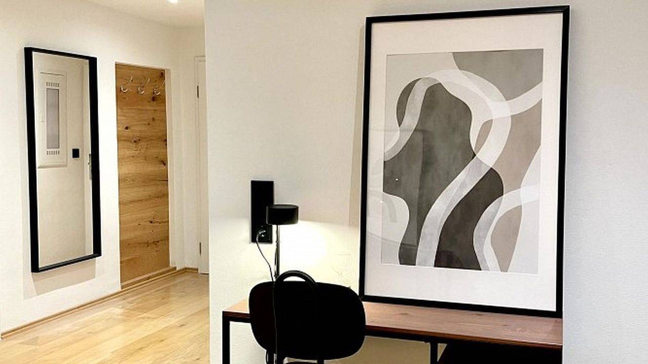 Ganze Ferienwohnung, Ferienwohnung für 4 Personen in Gengenbach in Nordrach, Mittlerer Schwarzwald