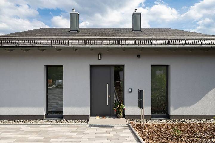 Ferienhaus für 4 Personen, mit Terrasse in Bad Wildungen - 4