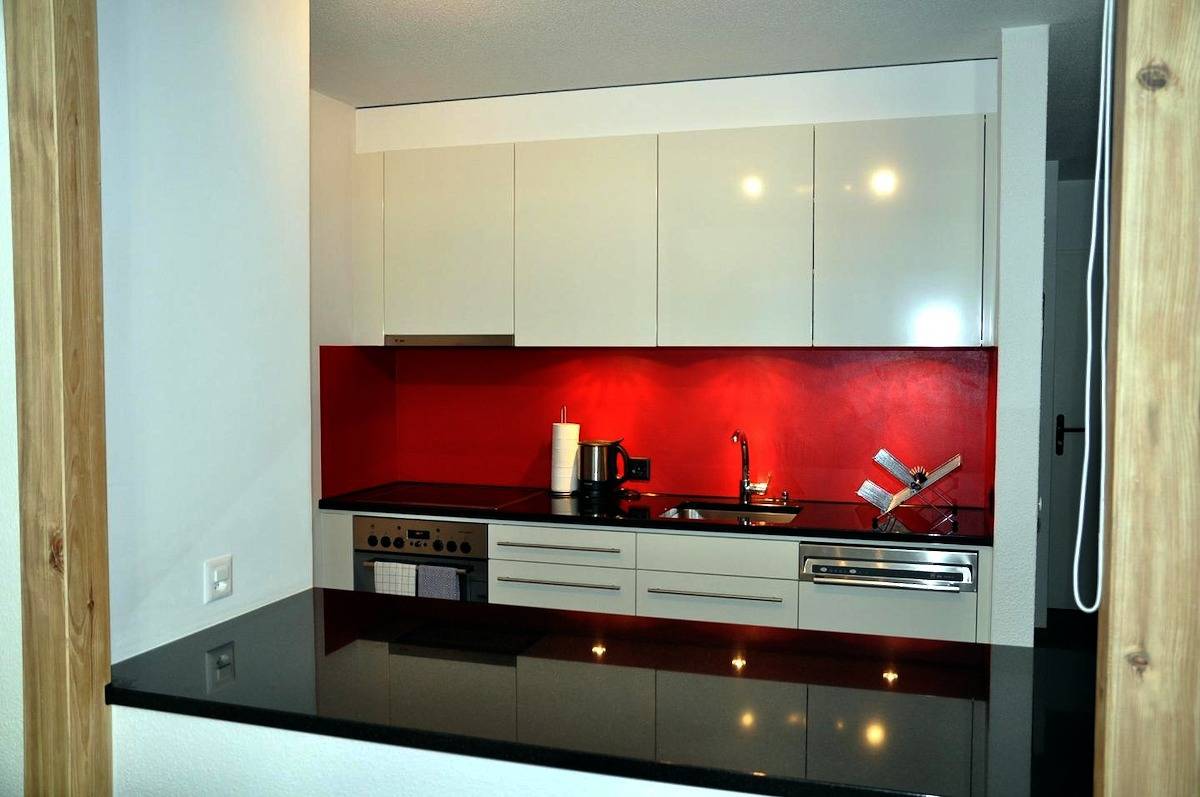 Ganze Wohnung, Tulai D74 in Scuol, Unterengadin