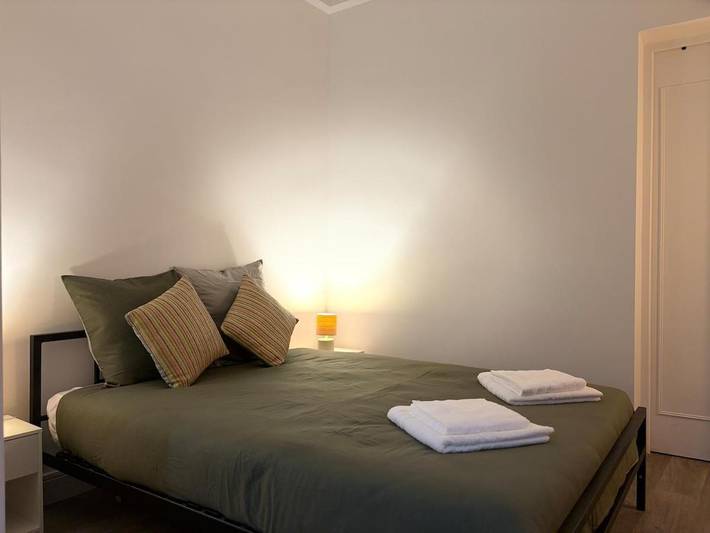 Apartamento de vacaciones para 2 personas, con vistas - 1